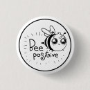 Recherche de chibi badges Illustration