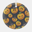 Recherche de halloween ornements Automne