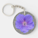 Recherche de fleur bleue lumineuse Jardin