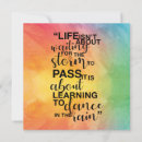 Recherche de danser sous la pluie cartes postales Citation