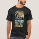 Recherche de utv tshirts Roue