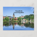 Recherche de république tchèque cartes postales Ville