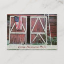 Recherche de vieilles granges cartes visite Ferme