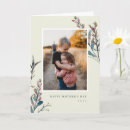 Recherche de habillement vœux cartes Nature