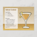 Zoek naar cognac briefkaarten Recept