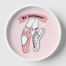 Recherche de ballet horloges Rose