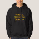 Zoek naar hangover kleding Alcohol
