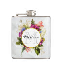 Zoek naar mooie heupflesjes Bridesmaid