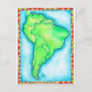 Recherche de le sud amérique cartes postales Vertical