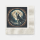 Recherche de loup t serviettes Lune
