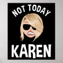 Zoek naar karen posters Cartoon