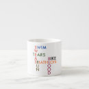 Recherche de ironman tasses Bain