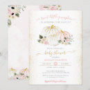 Recherche de or blanc rose baby shower invitations Pour tous