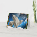 Recherche de lycan cartes postales Noir