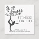 Zoek naar trainers visitekaartjes Training