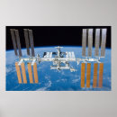 Recherche de station spatiale Orbite
