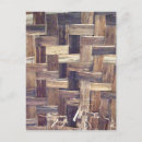 Recherche de panier cartes postales Tissage