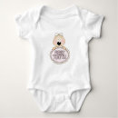 Recherche de première dent bébé vêtements Mignon