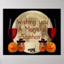 Zoek naar bloed maan posters Halloween