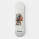 Recherche de ethniques skateboards Indien