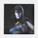 Recherche de flèche verte magnets Joker