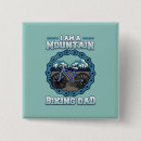 Zoek naar fietsers buttons Rijden