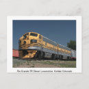 Recherche de chemin de fer vintage cartes postales Diesel