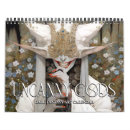 Recherche de horreur calendriers Gothique