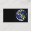 Recherche de planète verte cartes visite Terre