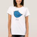 Recherche de blue bird tshirts Nature