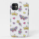 Recherche de papillon de bébé iphone coques Contexte