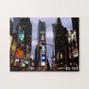 Recherche de square puzzles New york city