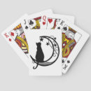 Recherche de wiccan jeux de cartes Chat