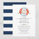 Recherche de douche nuptiale bateau invitations Mer