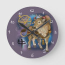 Recherche de chinoise horloges Zodiaque