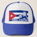 Recherche de communisme casquettes Cubain