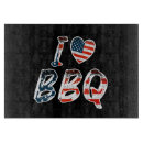 Recherche de bbq dessous de verres Drapeau américain