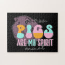 Recherche de esprit puzzles Rose