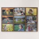 Recherche de collage puzzles Photos