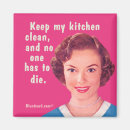 Recherche de cleaner magnets Kitchen