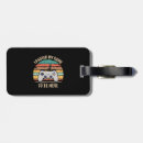 Recherche de console bagages étiquettes Nerd