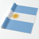 Recherche de argentin papier cadeau Blanc