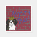 Recherche de graffiti serviettes Couronne