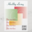 Recherche de exercice prospectus Santé