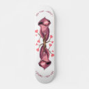 Recherche de m drôle skateboards Dessin