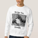 Zoek naar zwarte vogels hoodies For him