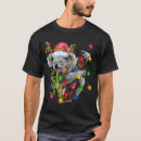 Recherche de koala christmas tshirts Noël