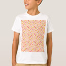 Recherche de jaune de fleur tshirts Pour enfants