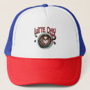 Recherche de grains casquettes Espresso