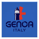 Recherche de gênes posters Europe